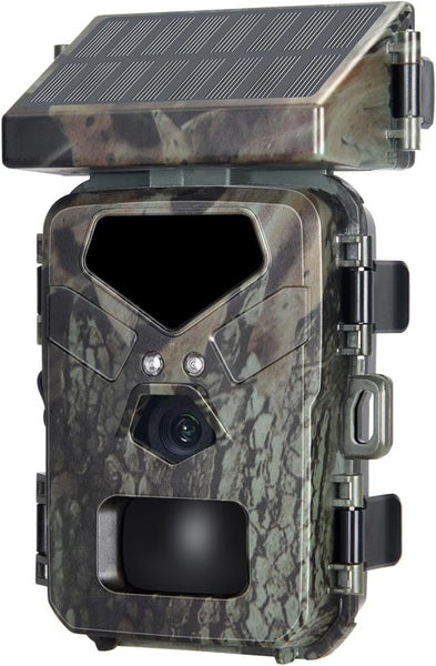 Camcorder Hunting Camera Trigger Speed Night Vision Motion Trail Camera Carousel 2