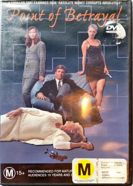 Point of Betrayal Carousel 1