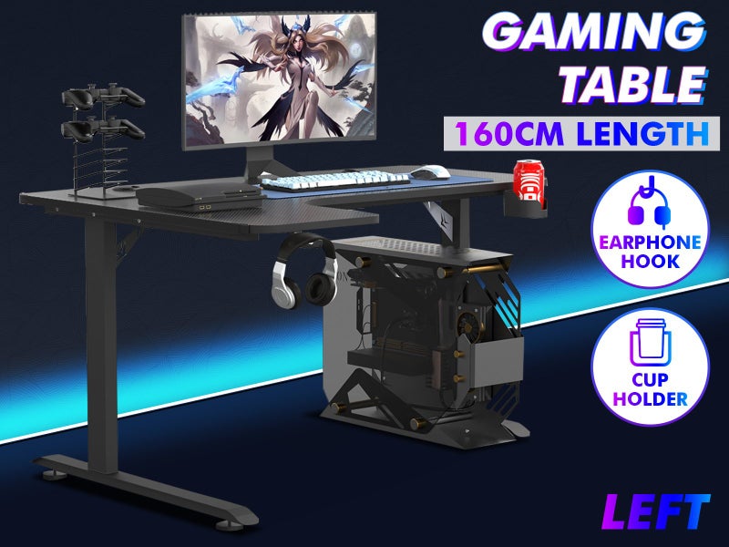 Gaming Table Carousel 1