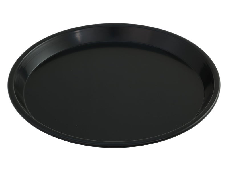 11" Non-Stick Teflon Coated Deep Pan Pizza Tray Carousel 1