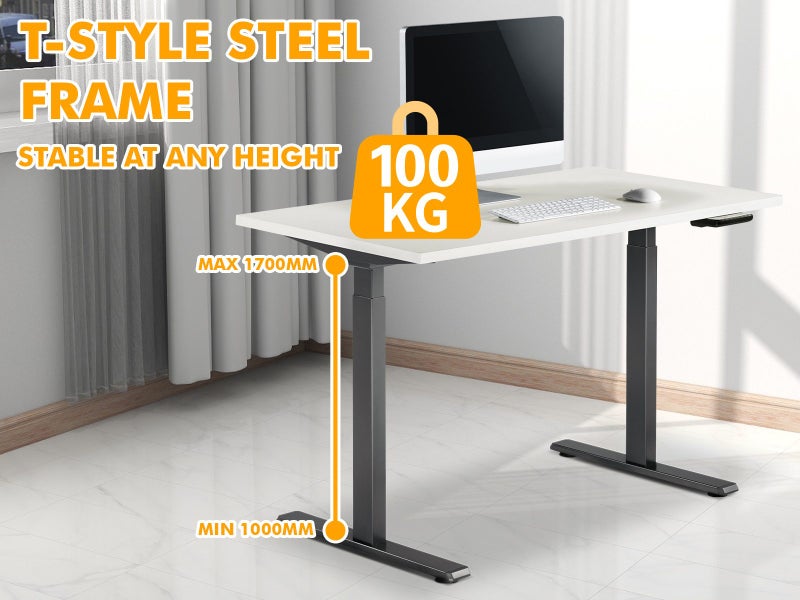 Standing Desk Frame Carousel 2