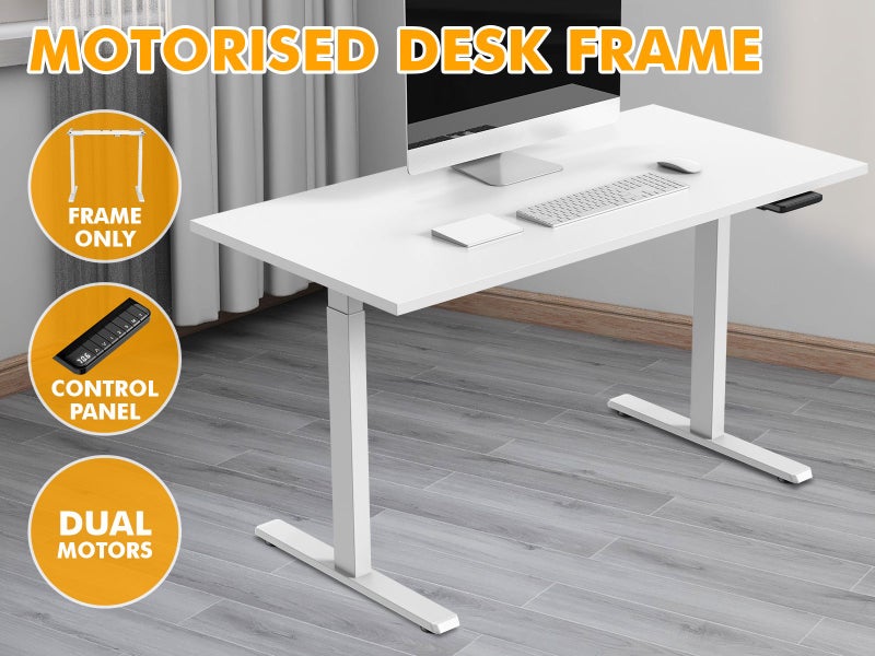 Standing Desk Frame Carousel 1