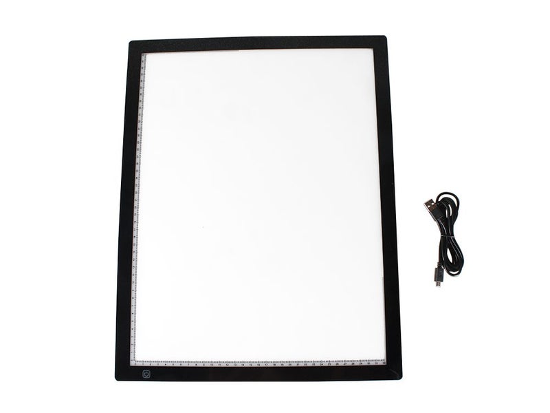 PTN NEW LED Light Box Drawing Board Sale Sale Sale Carousel 2