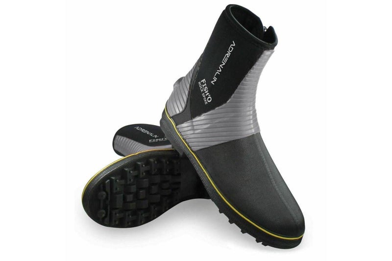 Adrenalin Fish'O Rock Spike Boot - Medium Carousel 1