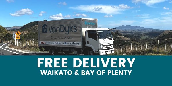 Van Dyks Beds R Us Tauranga Carousel 1