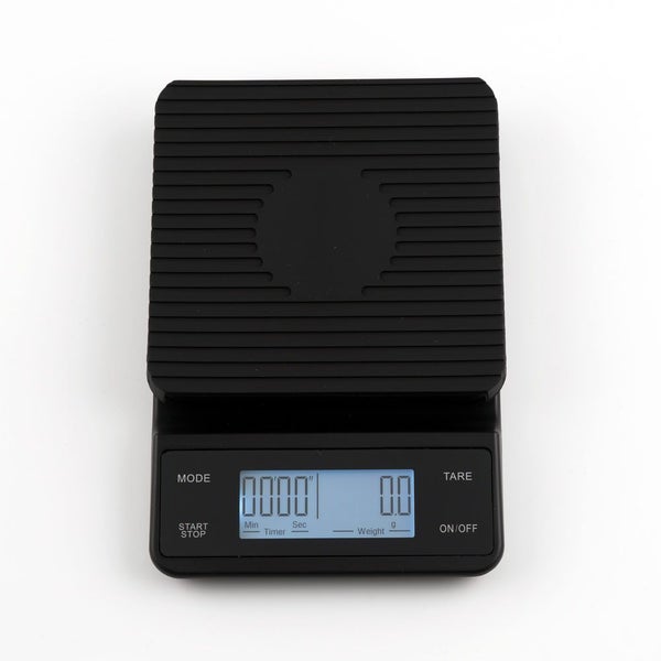 COFFEE TECH Precision Scale (Rechargeable) Carousel 1