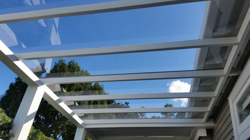 Astariglas Acrylic sheet 6mm CLEAR Carousel 1