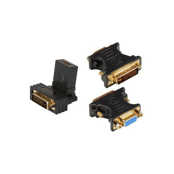 USB TO VGA/DVI/HDMI VIDEO Carousel 2