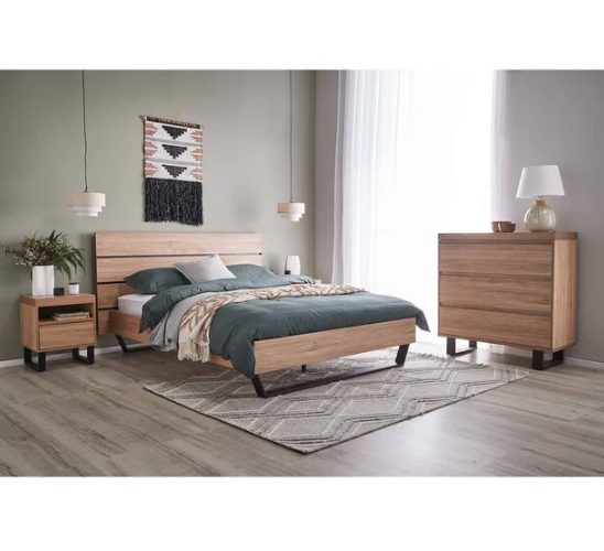 Dressing Table 6 Drawer Carousel 2