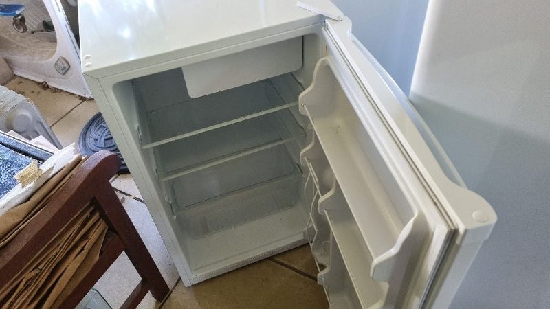 Bar Fridge With Freezer Box Carousel 2