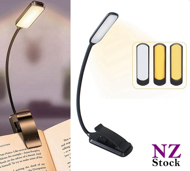 PTN NEW Reading Light Sale Sale Carousel 16