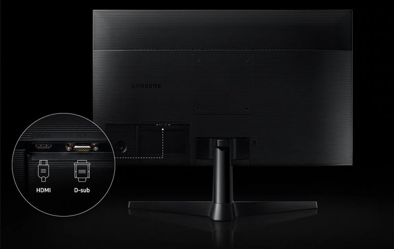 afterpay - SAMSUNG LS27C310E 27" IPS 5ms 75Hz Full HD HDMI&VGA VESA Carousel 3