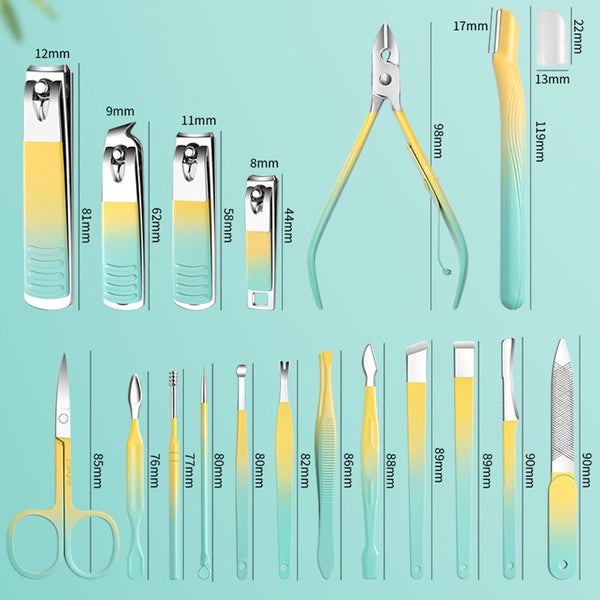 NEW Nail Clippers Sale Sale Carousel 2