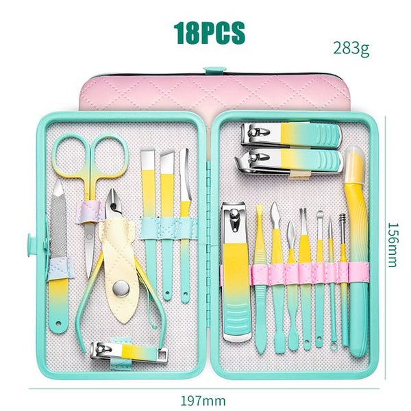 NEW Nail Clippers Sale Sale Carousel 1