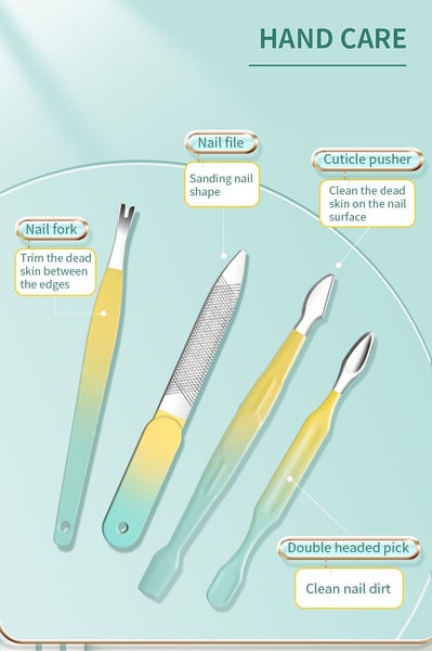 NEW Nail Clippers Sale Sale Carousel 2