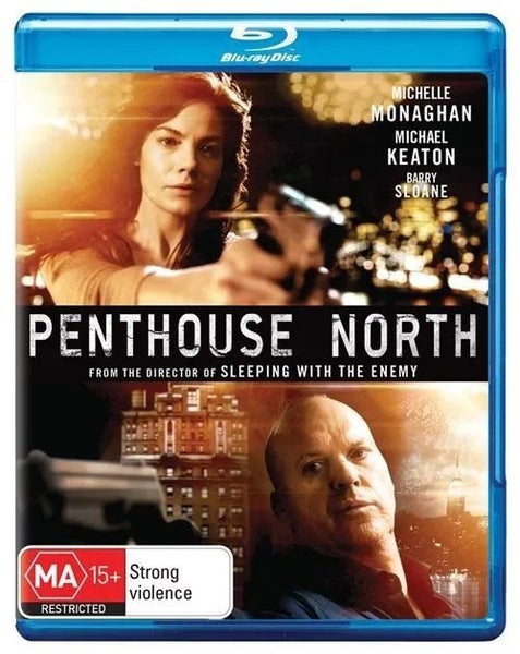 Penthouse North (Blu-ray) Carousel 1