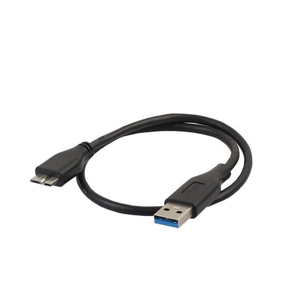 Super Speed Usb 3.0 Male A To Micro B Cable For External Hard Drive Disk Hdd USB Carousel 1