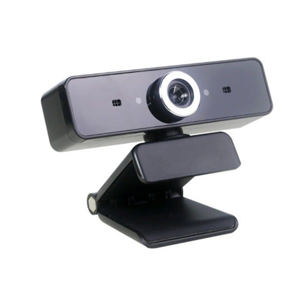 1080P Hd Network Video Conferencing Camera Class Usb With Microphone Live Broadc Carousel 1