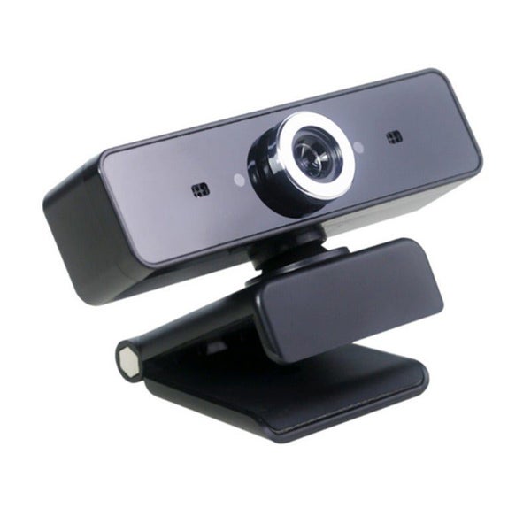 1080P Hd Network Video Conferencing Camera Class Usb With Microphone Live Broadc Carousel 3