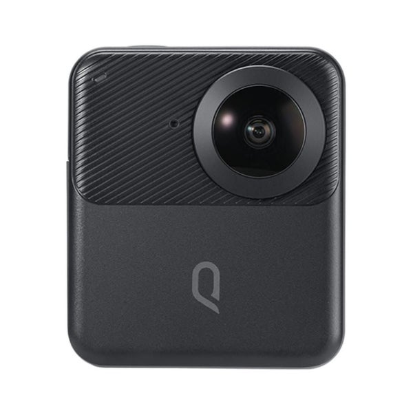 Kandao QooCam 3 Moto Pack - Superior Panoramic Action Camera Carousel 2