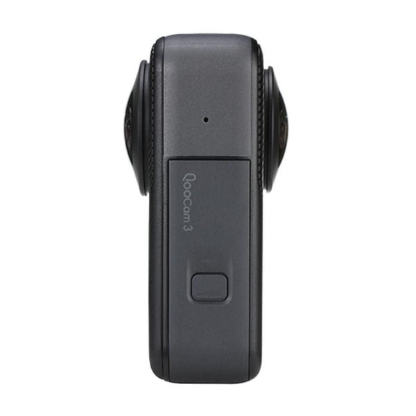 Kandao QooCam 3 Travel Pack - Superior Panoramic Action Camera Carousel 7