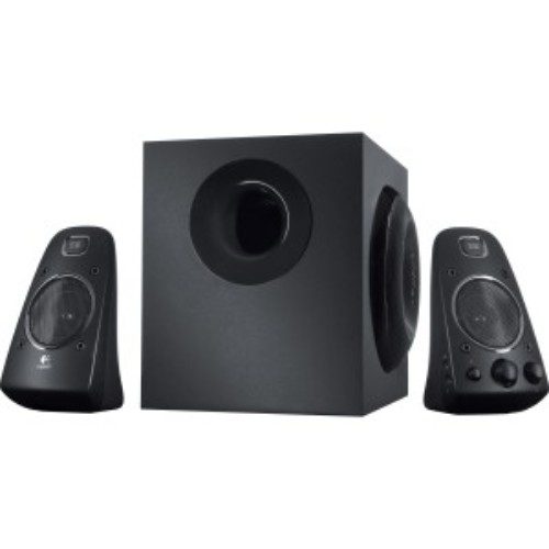 Z623 Speaker System Carousel 1