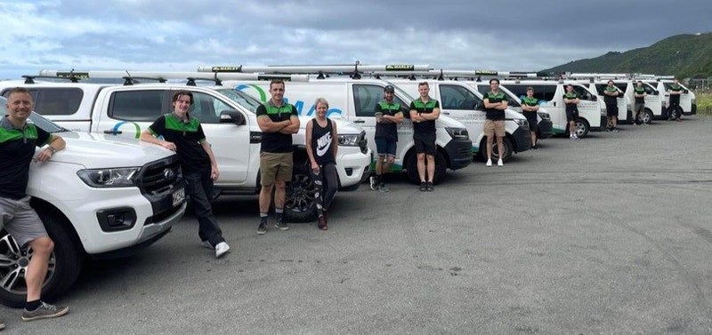 JMAC Electrical Ltd Carousel 4