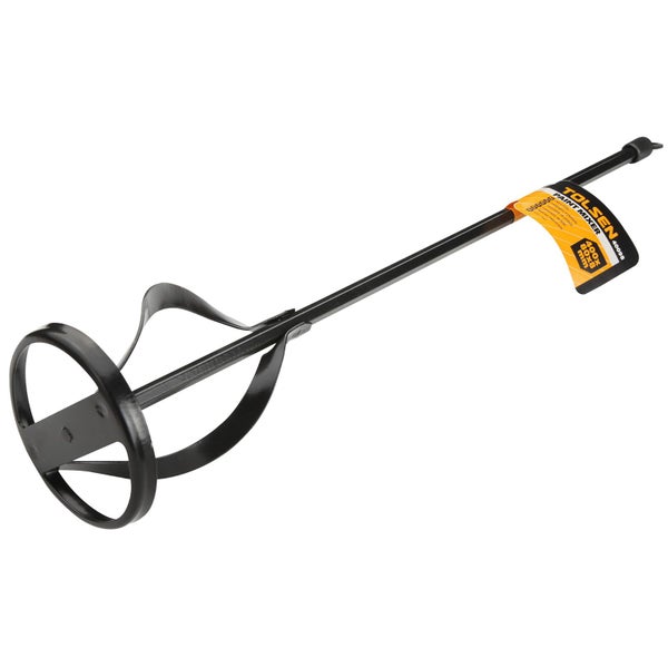 Paint Mixer Paddle Carousel 1