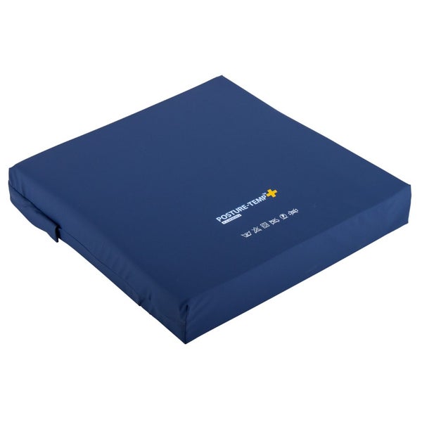 Posture-Temp pressure relieving cushion Carousel 1