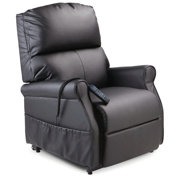Monarch dual motor power lift recliner chair by Viking Carousel 2
