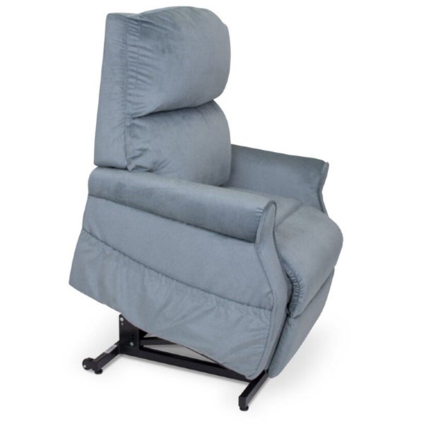 Monarch dual motor power lift recliner chair by Viking Carousel 9