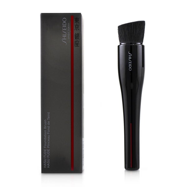 Shiseido Hasu Fude Foundation Brush - Carousel 1
