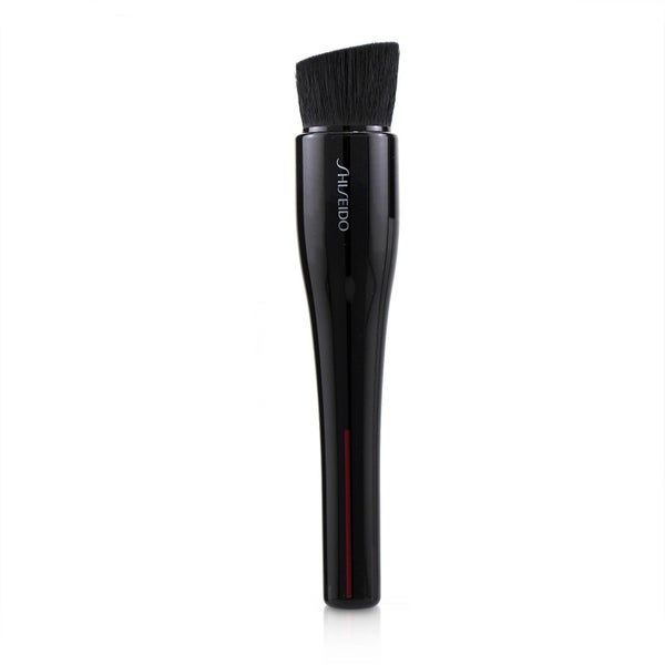 Shiseido Hasu Fude Foundation Brush - Carousel 2