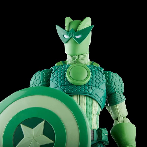 Marvel Legends: Avengers 60th Anniversary - Super-Adaptoid (30cm tall) Carousel 7
