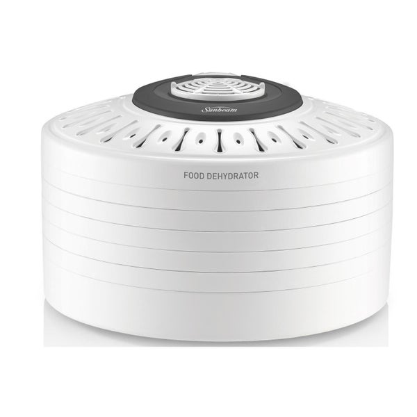 Sunbeam Food Dehydrator DT5600... Carousel 1
