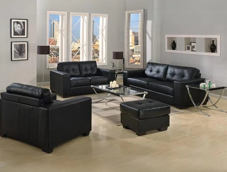 Metro 3 + 2 + 1 Lounge Suite Carousel 1