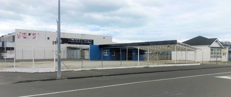 400 Gladstone Road, City Centre, Gisborne, Gisborne