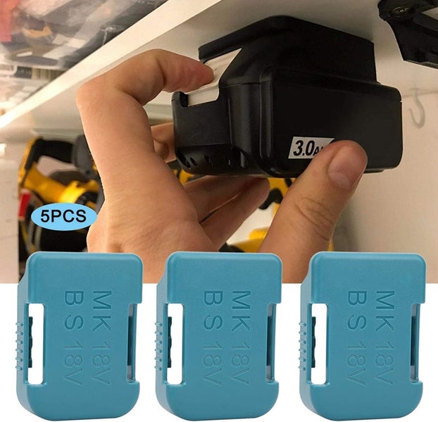 Drill Battery Holder Sale Sale Carousel 1