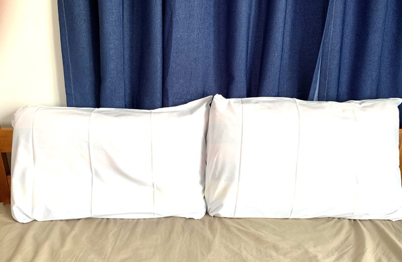 one pillow case for $1 Carousel 1