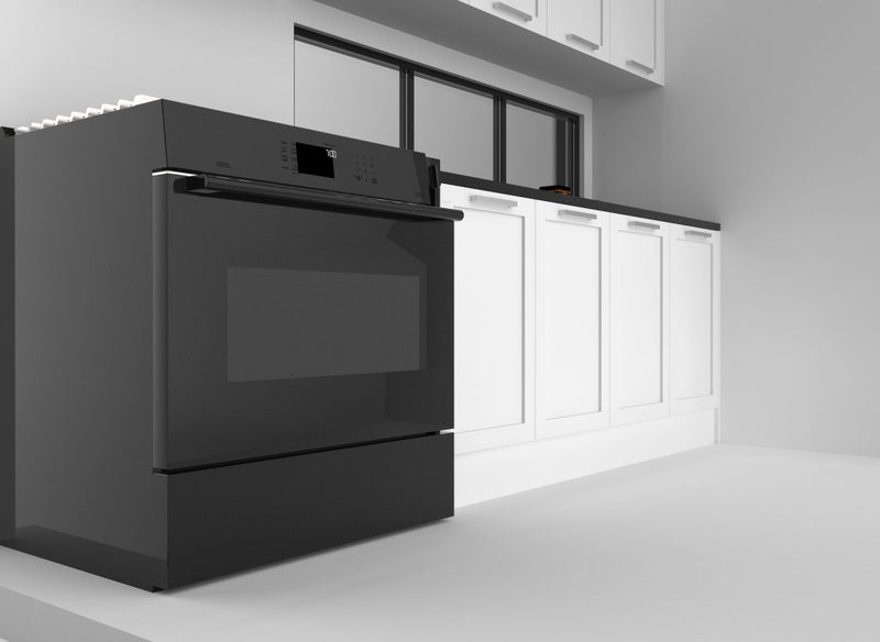 1800mm 2 pot lacquer Kitchenette Made in Italy Carousel 2