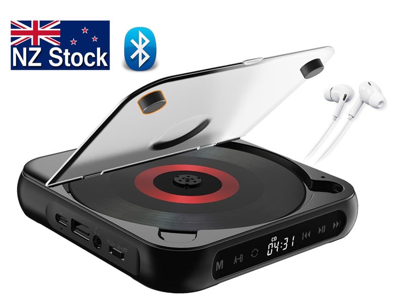PTN New Portable CD Player Sale Sale Sale Carousel 1