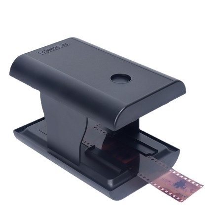 Phone Film Scanner Mobile Film Slide Scanner To Scan And Play With Old 35mm 135m Carousel 1