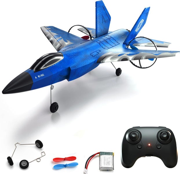 RC Glider Aircraft Outdoor Flighting Toys Carousel 1