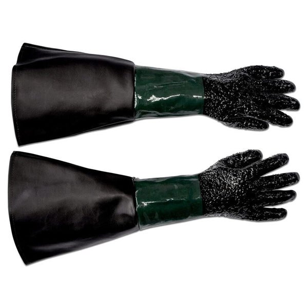 Sandblasting Gloves For Sand Blaster Cabinet 3667901 Carousel 1