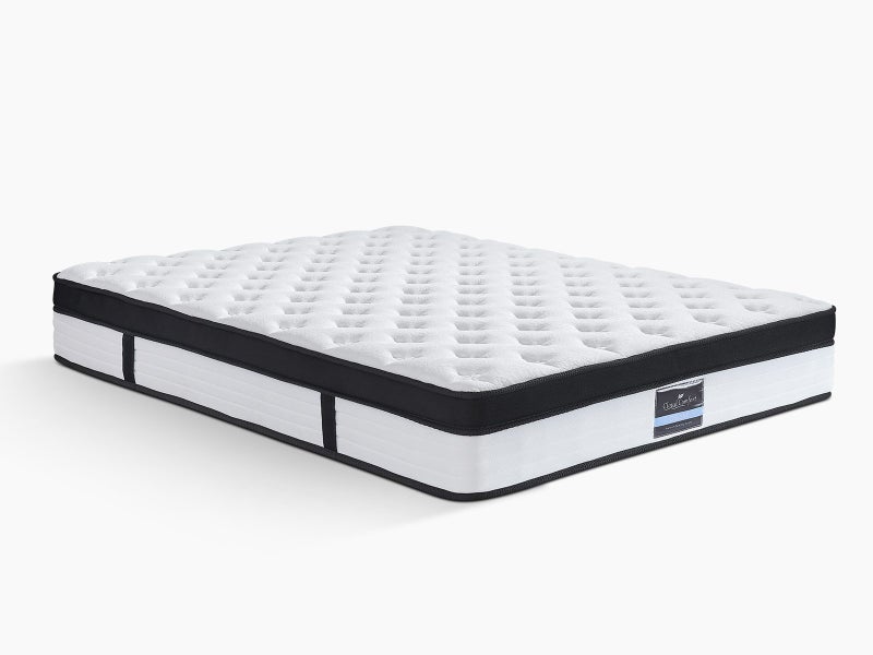Queen Mattress Carousel 2
