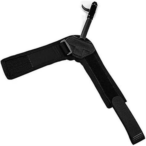 Compound Bow Release Aid Trigger Adult Archery Right Left Hand Adjustable Black Carousel 2