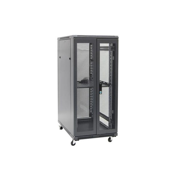 DYNAMIX 27RU Server Cabinet RSR27-6X6 - 600mm Deep (600 x 600 x 1410mm) Carousel 4