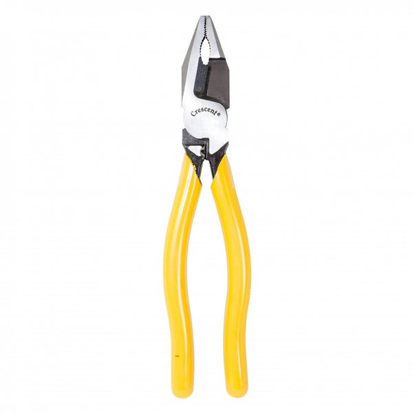 Crescent Plier Universal Ultimate Scissor Action 200mm/8" Carousel 1