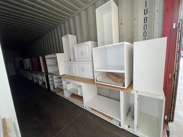 Fully Assembled Cabinets Carousel 1
