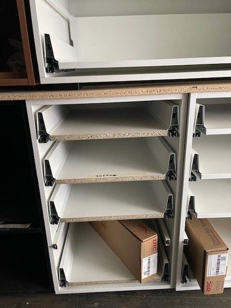 Fully Assembled Cabinets Carousel 2